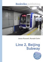 Line 2, Beijing Subway