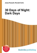 30 Days of Night: Dark Days