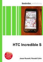 HTC Incredible S