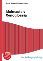 Idolmaster: Xenoglossia