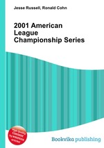 2001 American League Championship Series