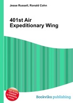 401st Air Expeditionary Wing