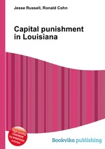 Capital punishment in Louisiana