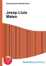 Josep Lluis Mateo