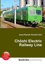 Chshi Electric Railway Line