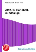 2012–13 Handball-Bundesliga