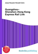 Guangzhou–Shenzhen–Hong Kong Express Rail Link