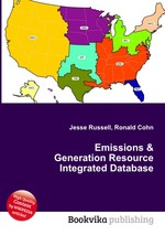 Emissions & Generation Resource Integrated Database