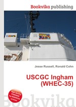 USCGC Ingham (WHEC-35)