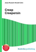 Creep Creepersin