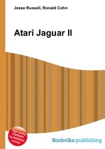 Atari Jaguar II