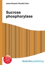 Sucrose phosphorylase