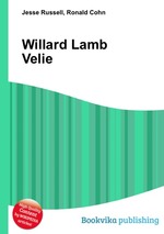 Willard Lamb Velie