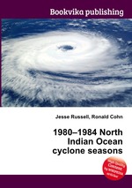 1980–1984 North Indian Ocean cyclone seasons