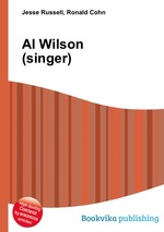 Al Wilson (singer)