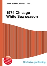 1974 Chicago White Sox season