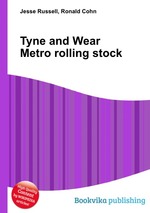 Tyne and Wear Metro rolling stock