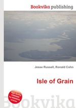 Isle of Grain