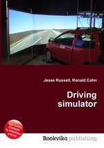 Driving simulator