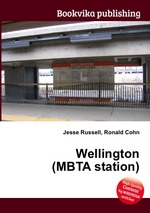 Wellington (MBTA station)