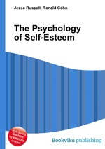 The Psychology of Self-Esteem