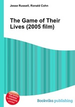 The Game of Their Lives (2005 film)