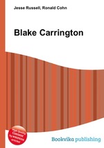 Blake Carrington