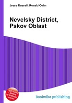 Nevelsky District, Pskov Oblast