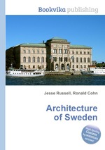 Architecture of Sweden