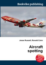 Aircraft spotting