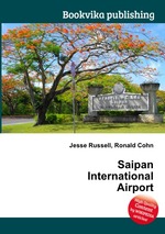 Saipan International Airport