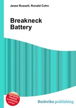 Breakneck Battery