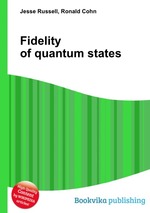 Fidelity of quantum states