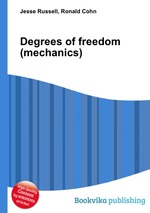 Degrees of freedom (mechanics)