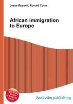 African immigration to Europe