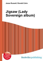 Jigsaw (Lady Sovereign album)