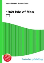 1949 Isle of Man TT