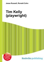 Tim Kelly (playwright)