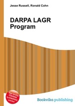 DARPA LAGR Program