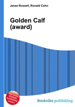 Golden Calf (award)