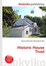 Historic House Trust