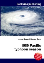 1980 Pacific typhoon season