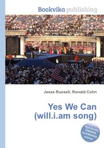 Yes We Can (will.i.am song)