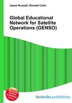 Global Educational Network for Satellite Operations (GENSO)