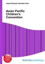 Asian Pacific Children`s Convention