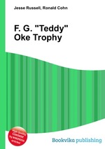 F. G. "Teddy" Oke Trophy