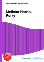 Melissa Harris-Perry