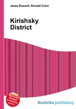 Kirishsky District