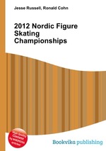 2012 Nordic Figure Skating Championships