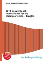 2010 Delray Beach International Tennis Championships – Singles